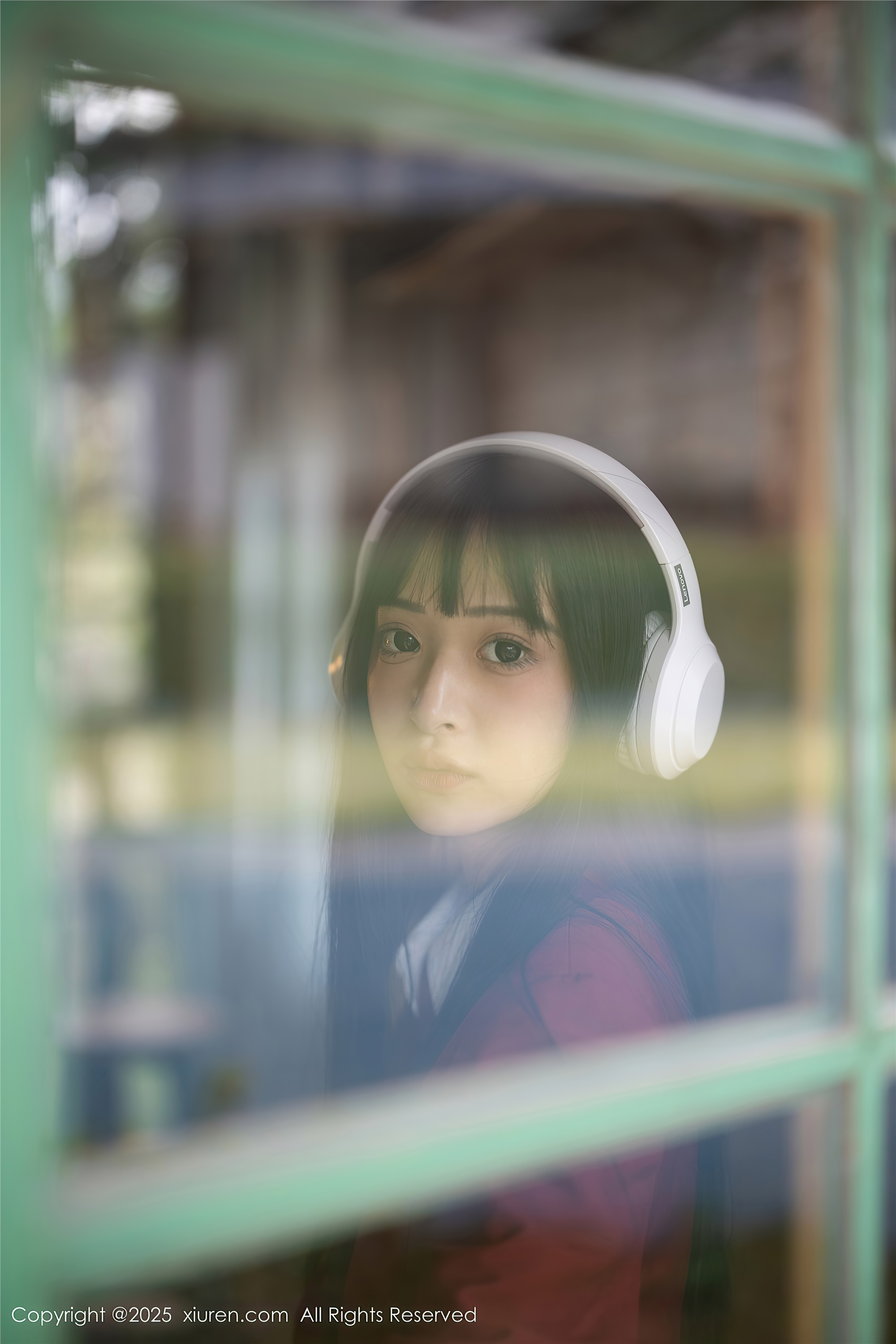 Xiuren秀人网 2025.04.29 NO.10215 茂木希子